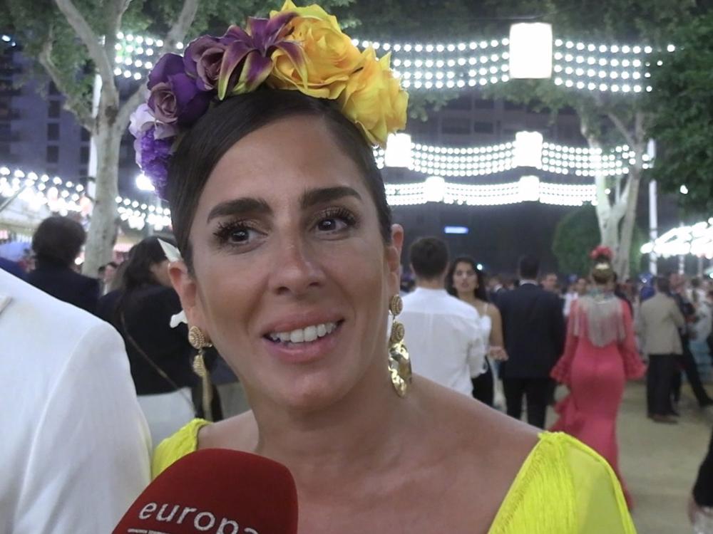 Anabel Pantoja Anabel