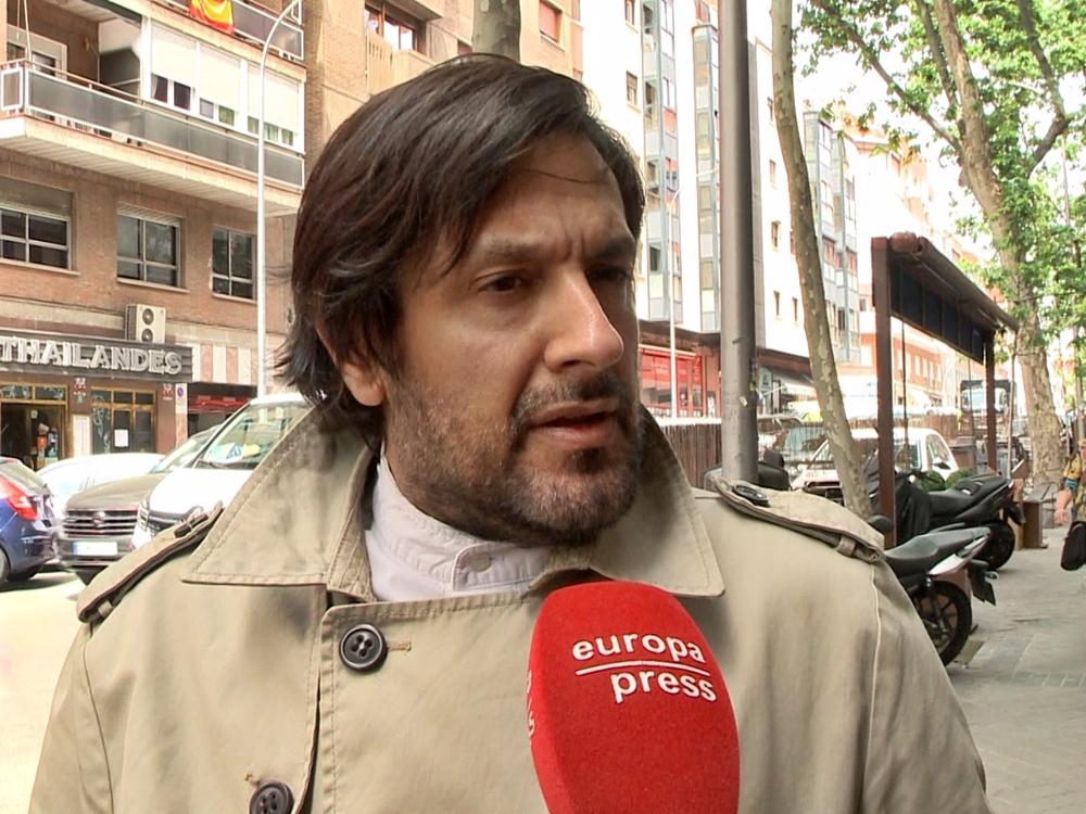 RAFAEL AMARGO RAFAEL
