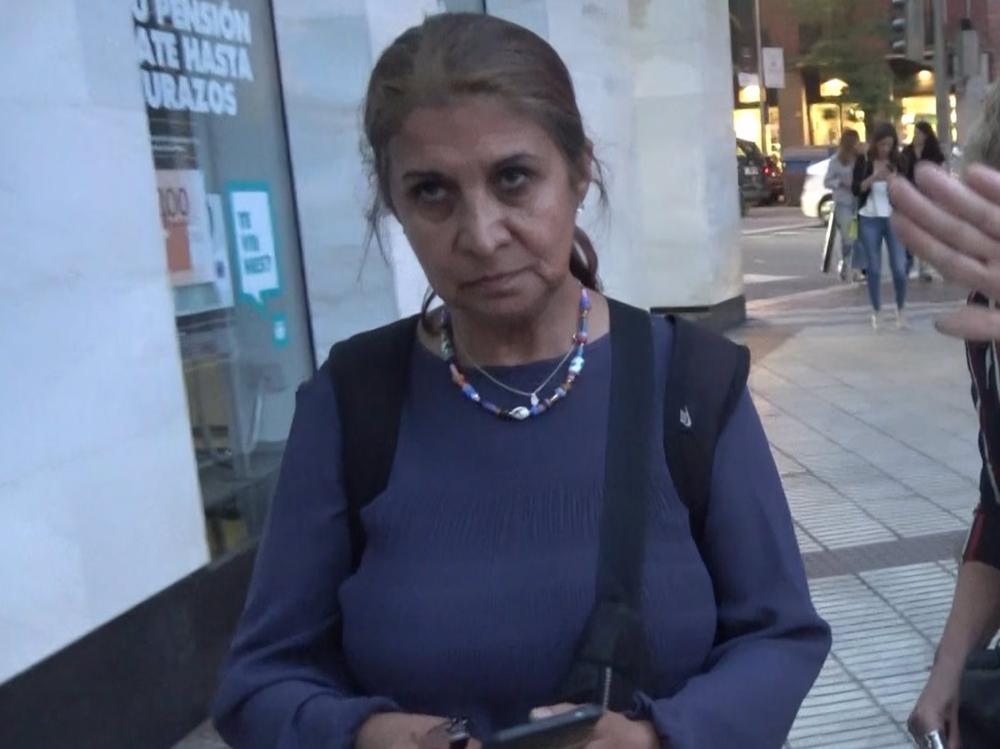 Lourdes Ornelas Lourdes