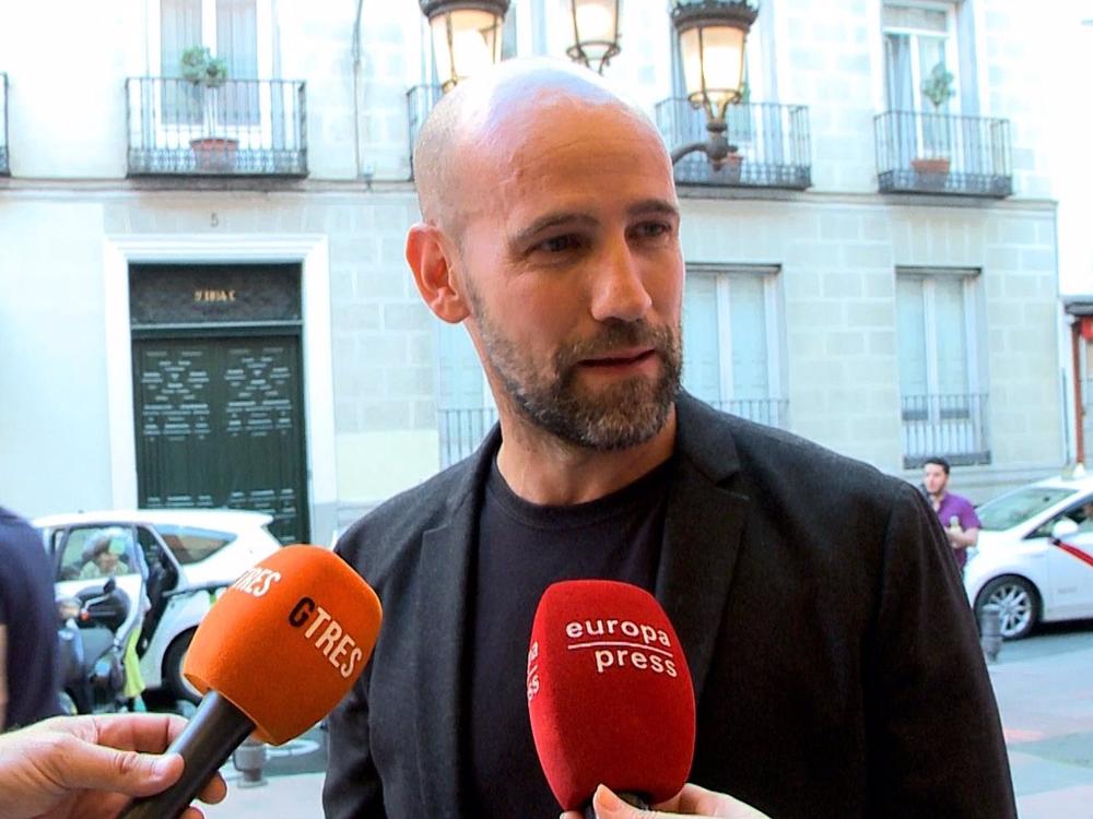 GONZALO MIRÓ GONZALO
