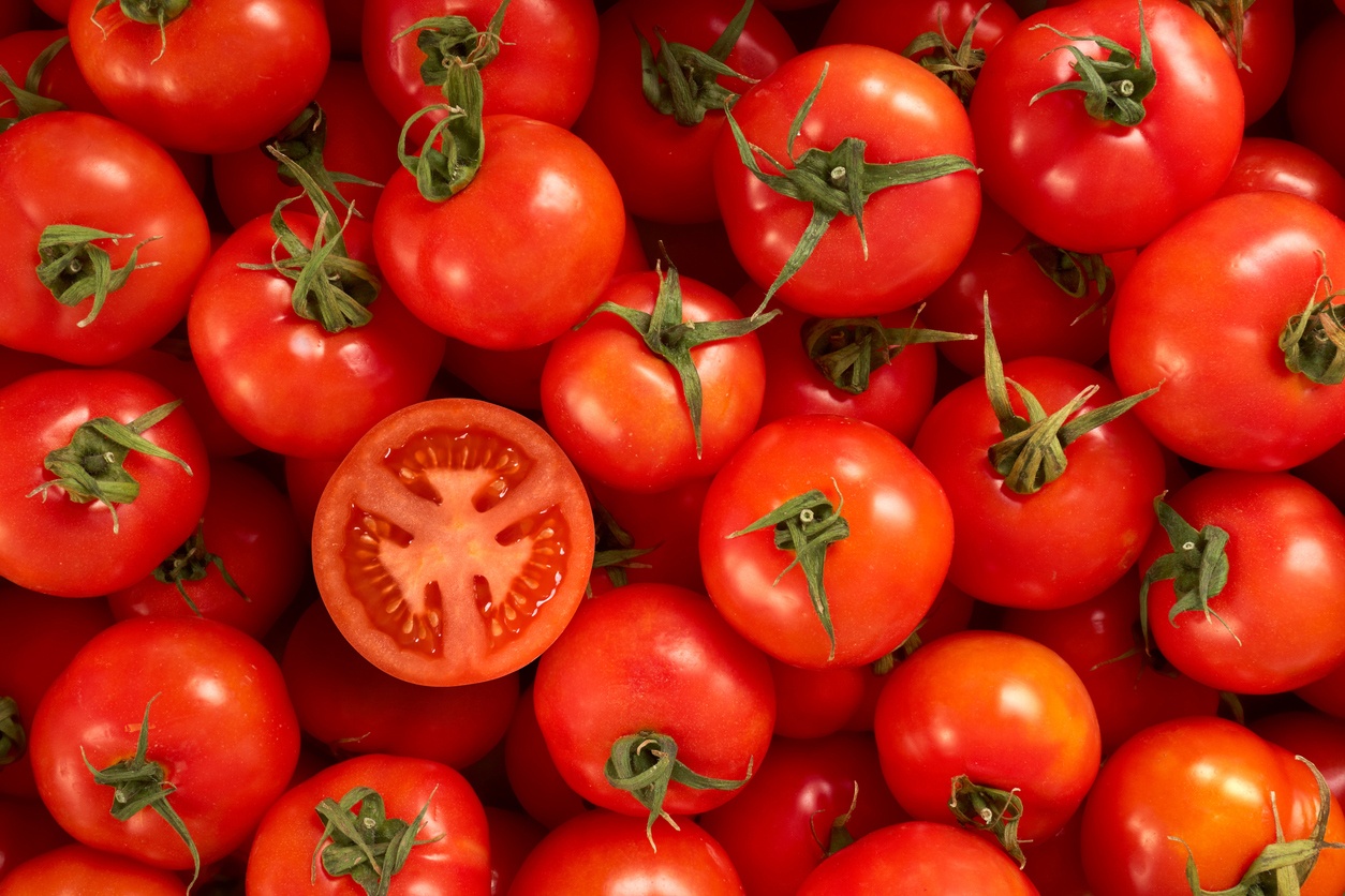 Tomaten