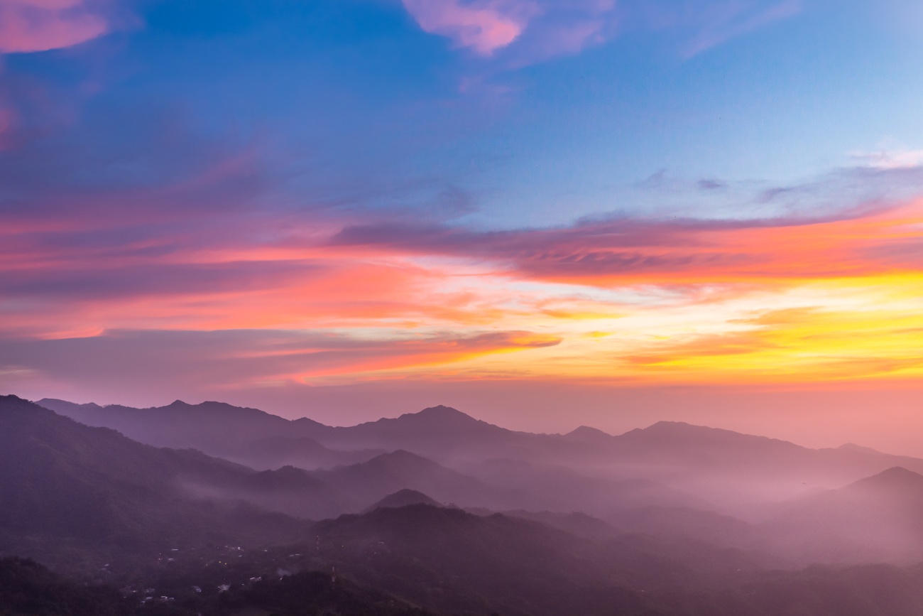 Captivating natural spectacles: check out these breathtaking photos