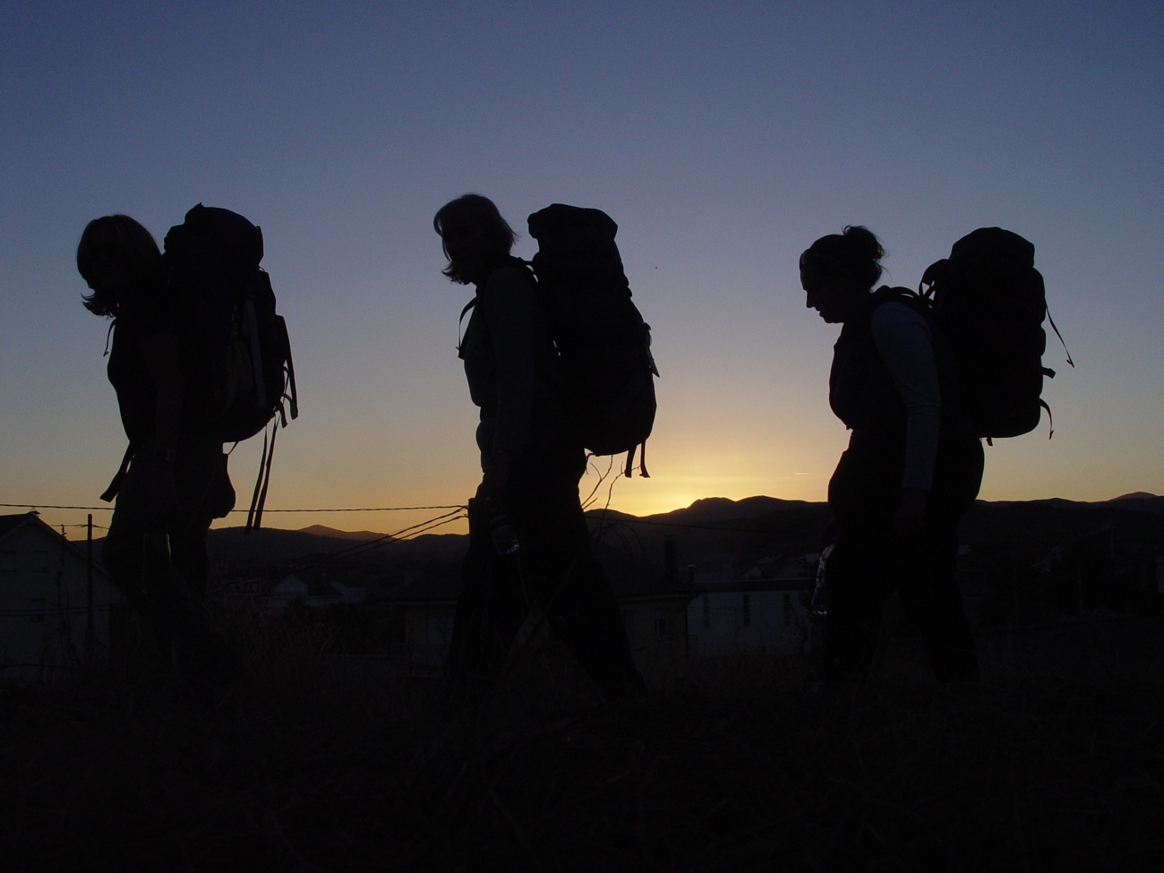 Descubre todo lo importante en el Camino de Santiago