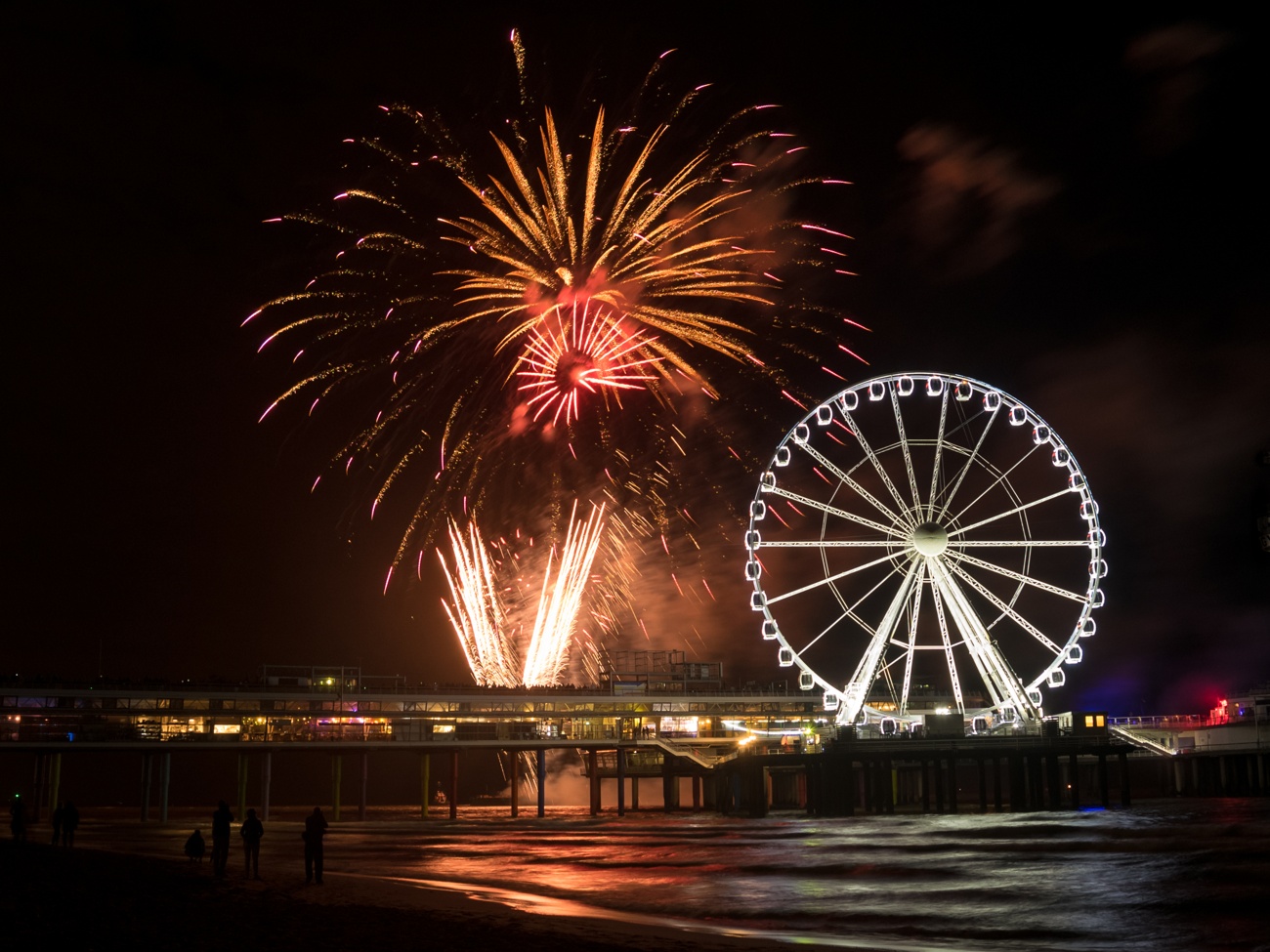 The 10 most extraordinary ferris wheels in the world and their cities to add to your bucket list