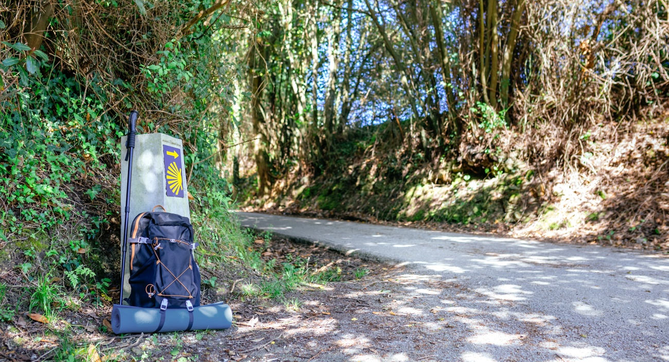 Tu guía completa para el Camino de Santiago: descubre todo lo necesario