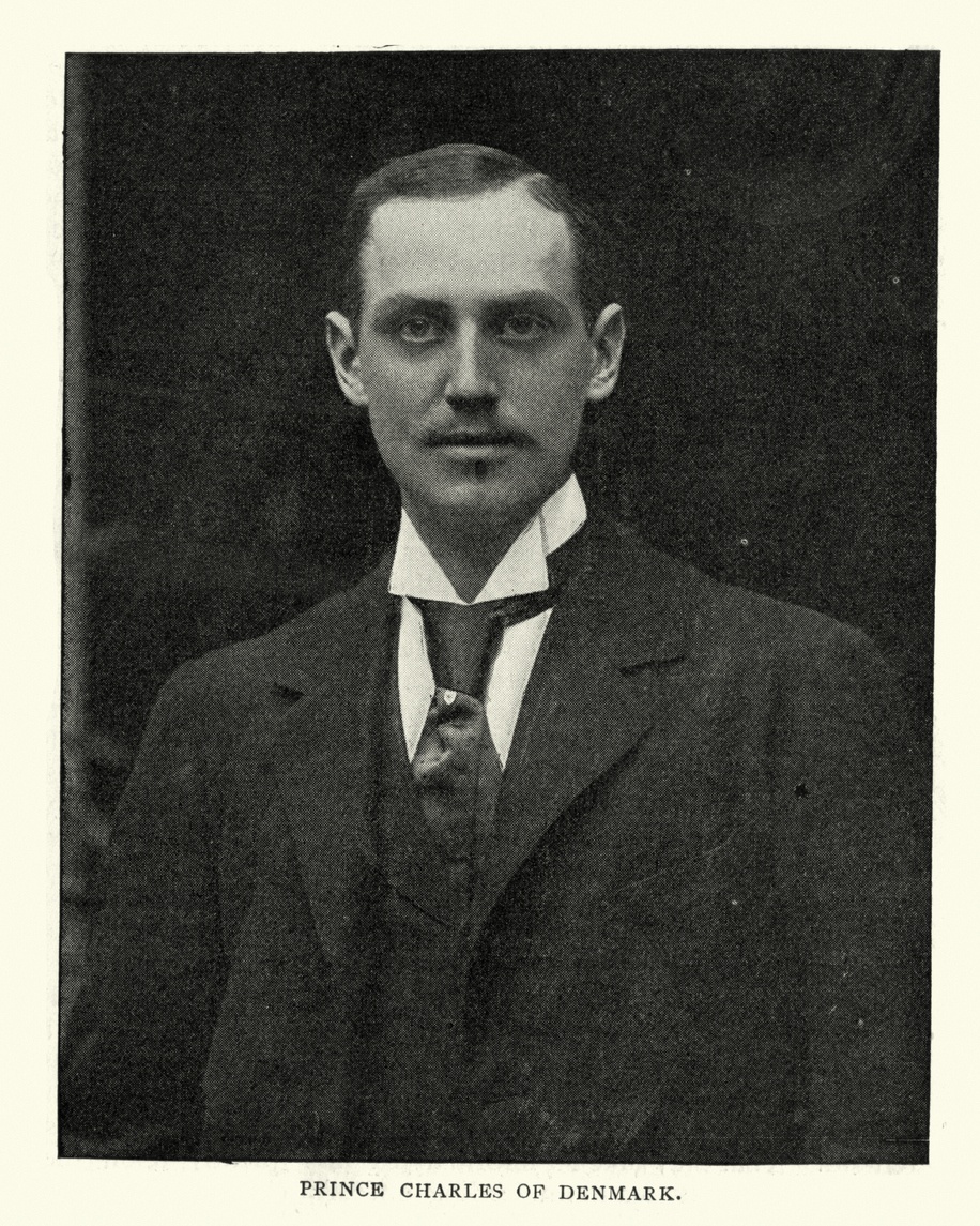 Haakon VII Haakon VII