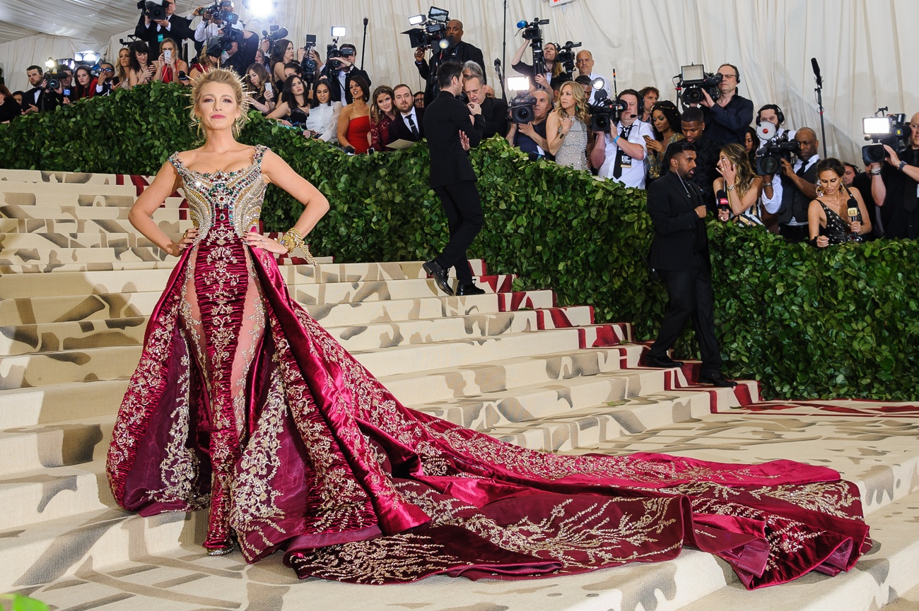 Zendaya, Blake Lively et Lady Gaga en tête de liste des 10 célébrités absentes du MET Gala 2023