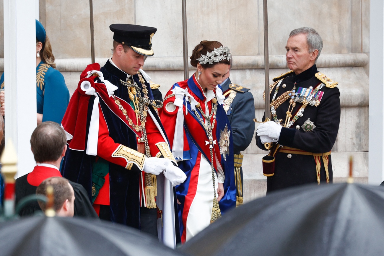 Princess Diana’s memory lives on at the coronation of Charles III