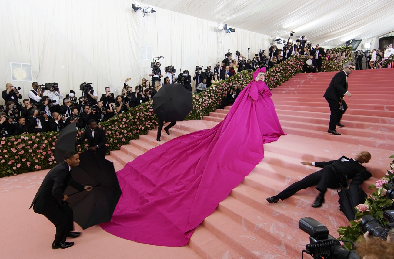 Zendaya, Blake Lively et Lady Gaga parmi les 10 célébrités les plus manquées au Met Gala 2023