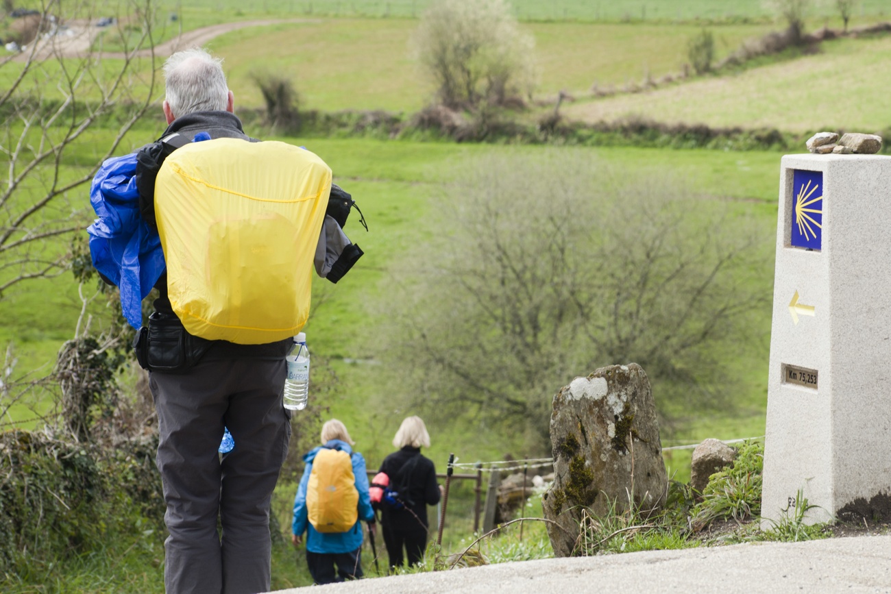 Pèlerinage de Saint-Jacques-de-Compostelle : tout ce qu’il faut savoir