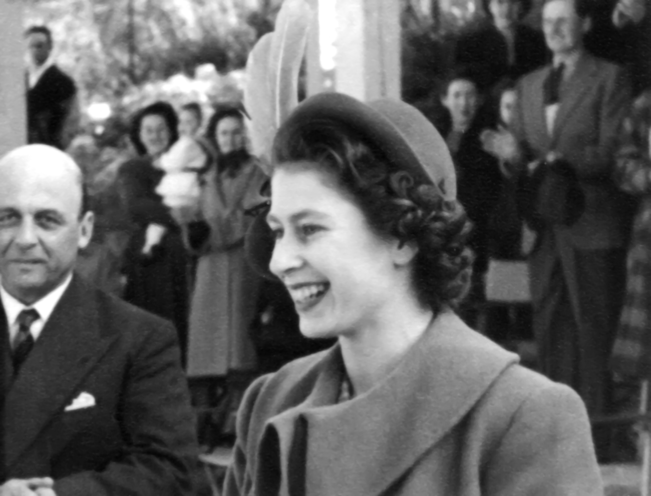Elizabeth II Elizabeth II