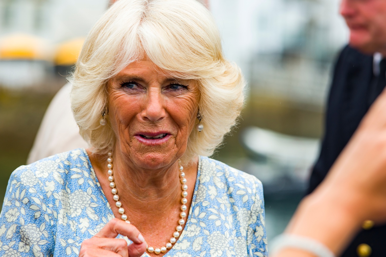 Unimagined success for Camilla Parker Bowles at Charles III’s coronation