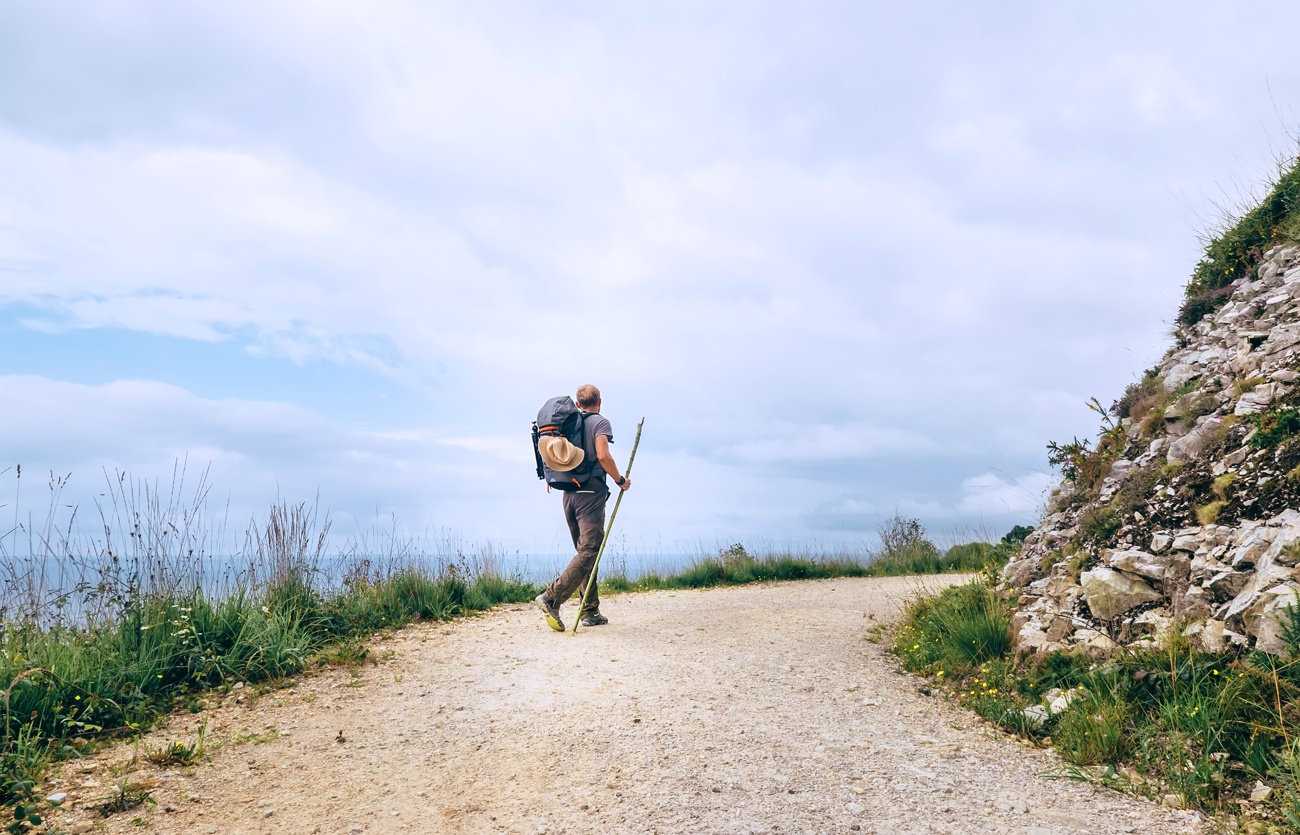 Camino de Santiago: Alles, was Sie wissen müssen