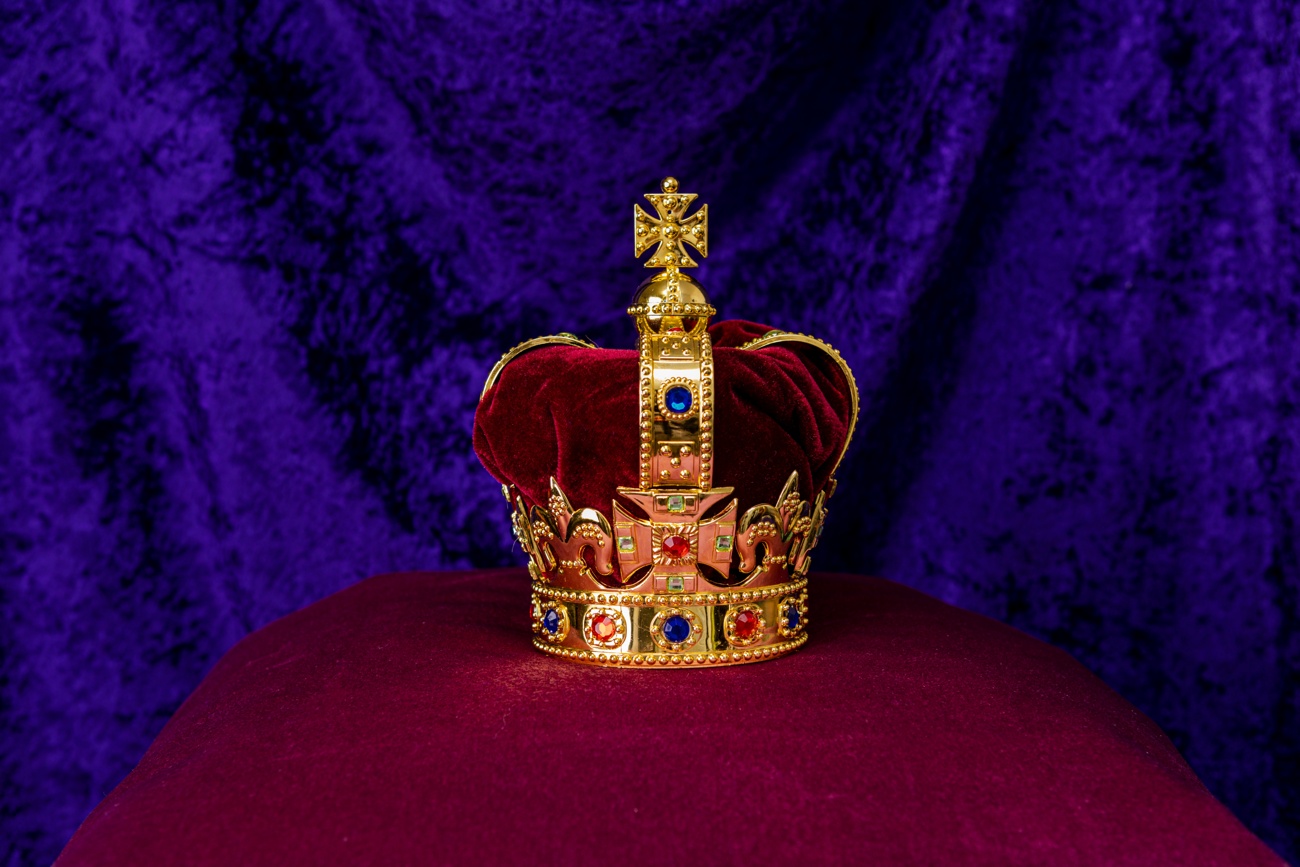La coronación tendrá lugar el próximo 6 de mayo La coronación tendrá lugar el próximo 6 de mayo