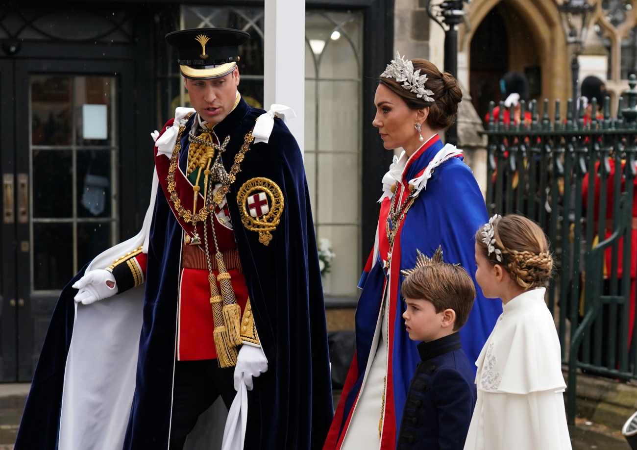 Princess Diana: an unforgettable figure on the coronation day of Charles III