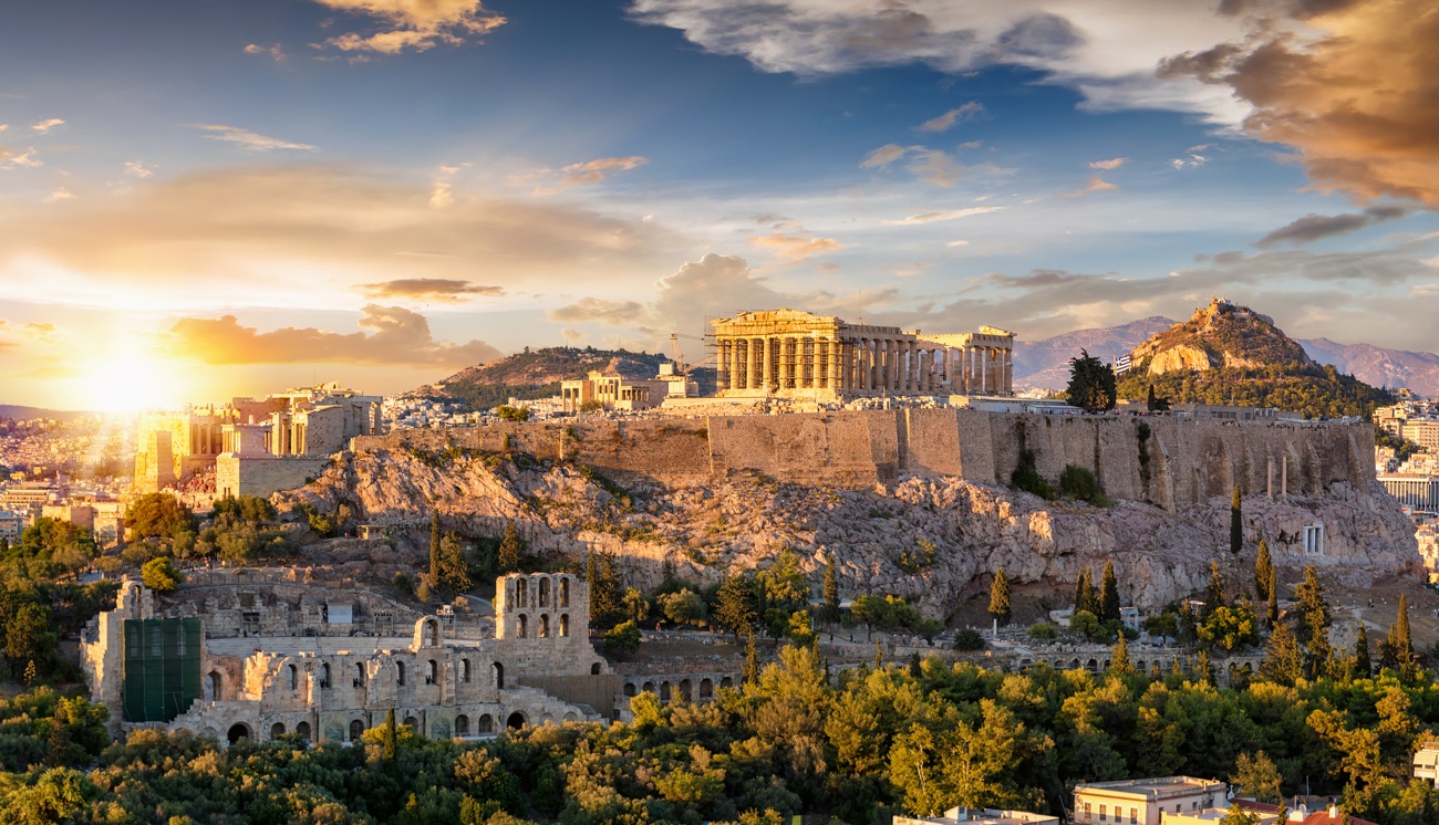 Atene (Grecia)