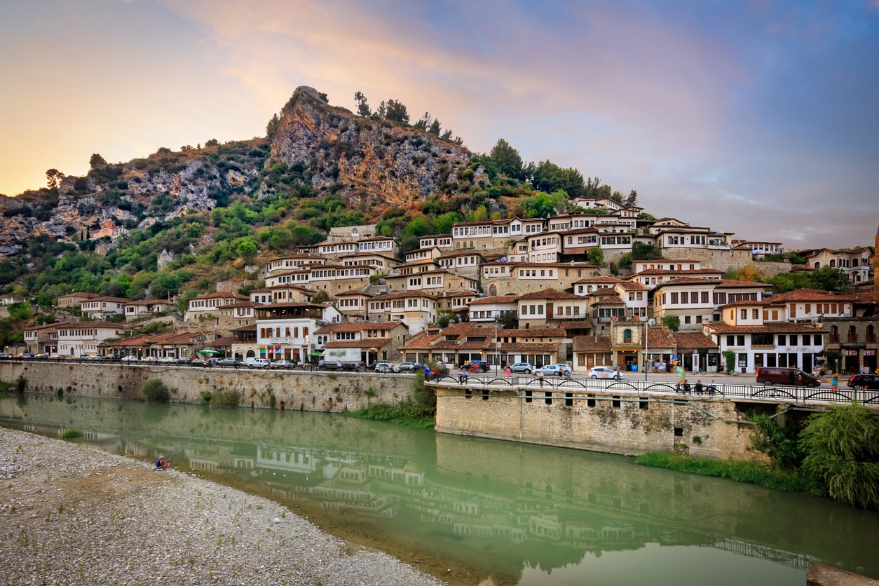 Berat (Albanien)