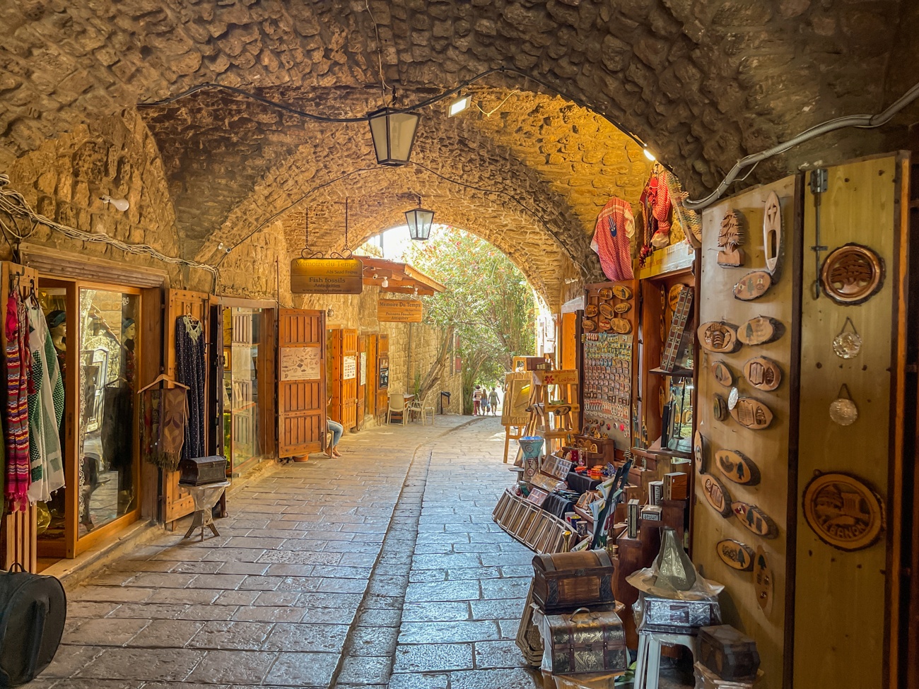 Biblos (Liban)