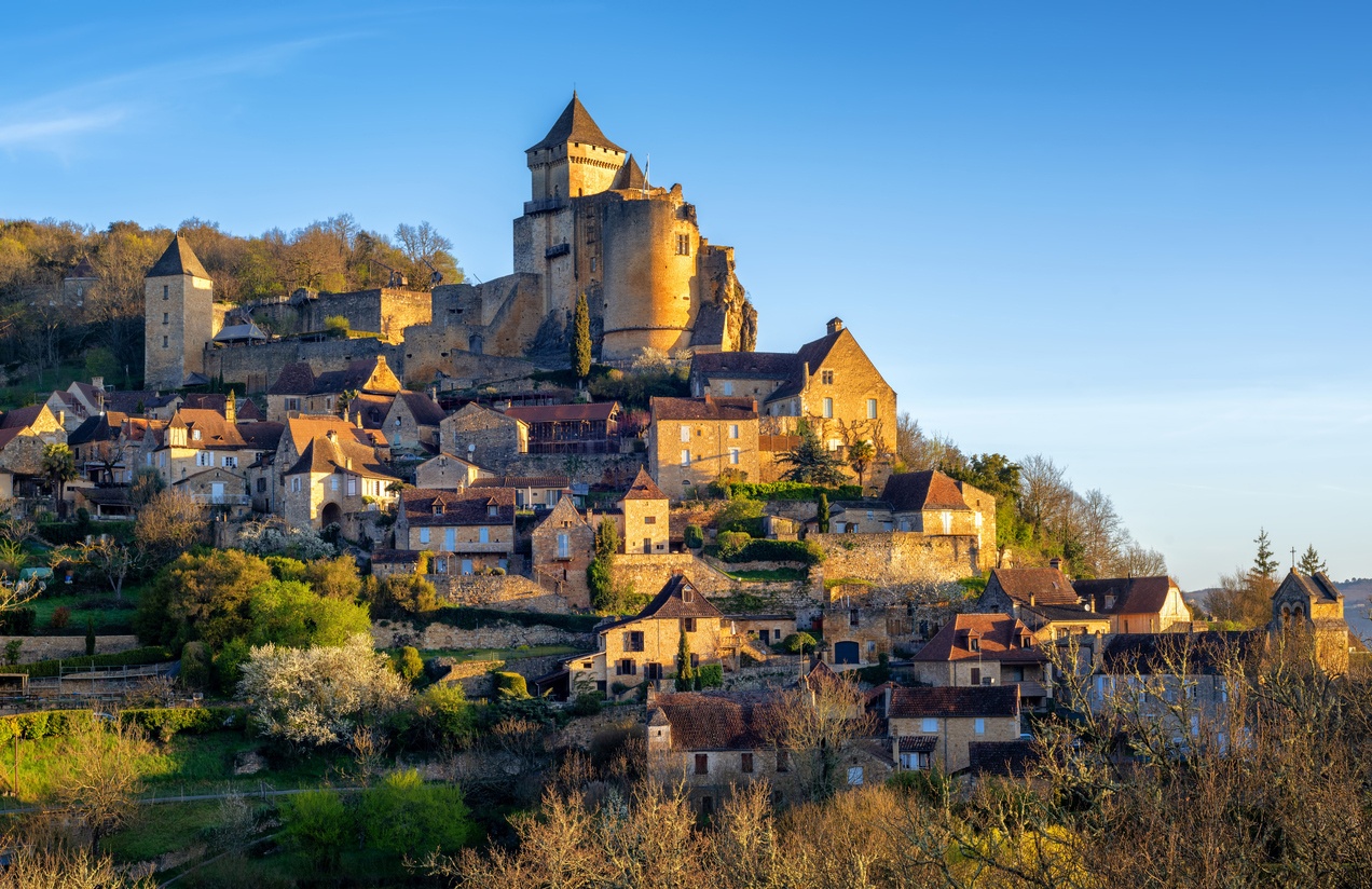 15 medieval cities that will take you back to the past