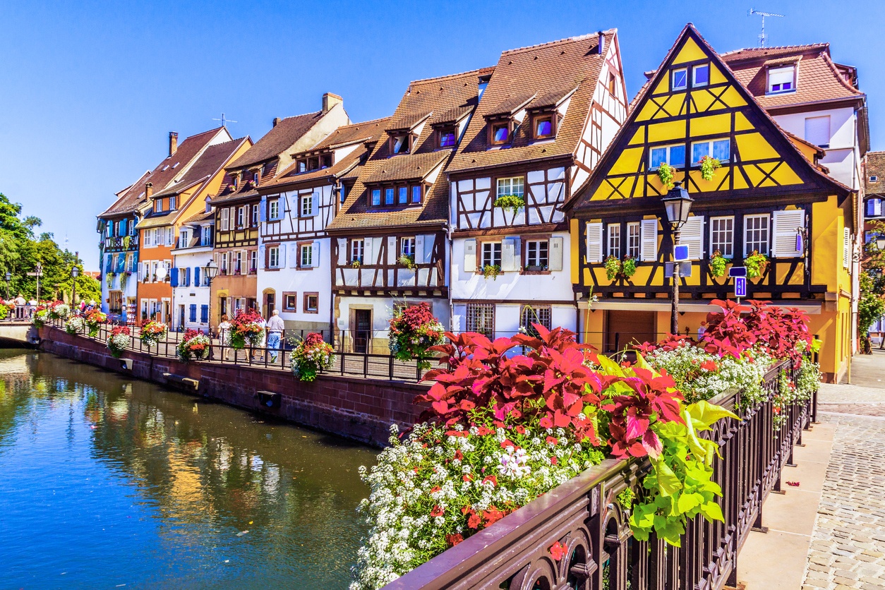 Colmar (Frankreich)