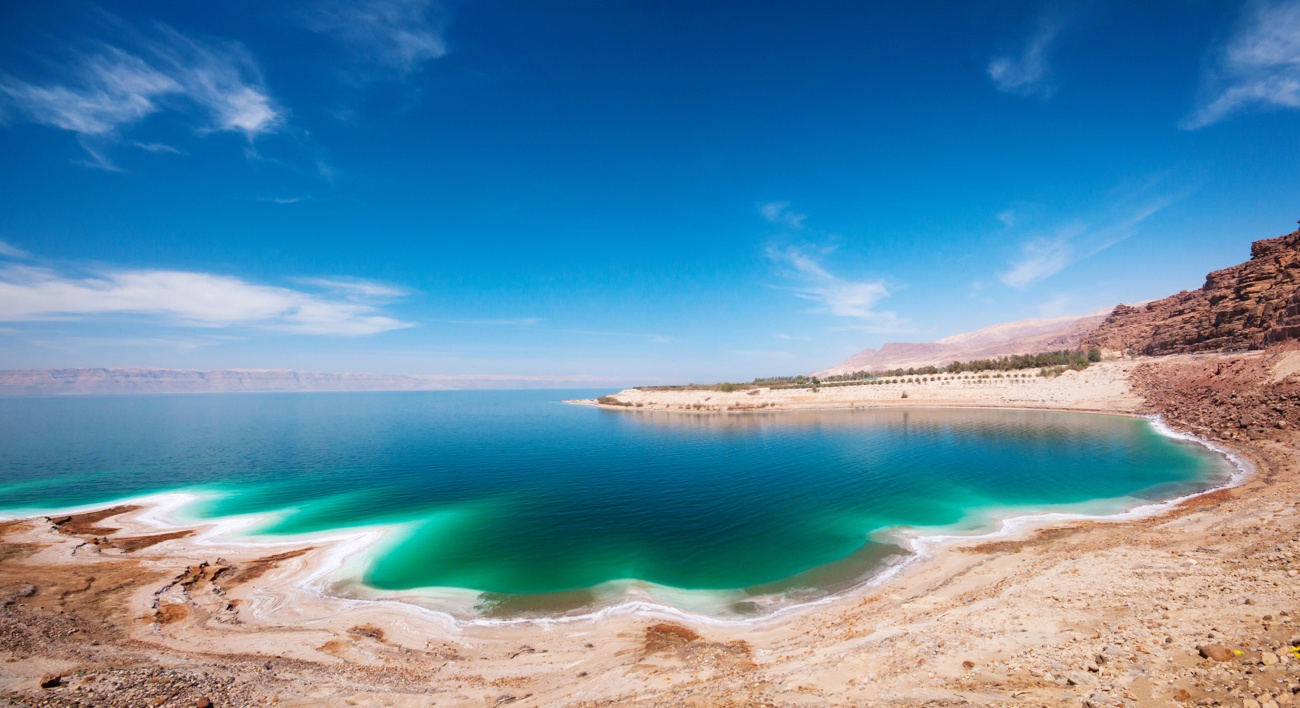 Dead Sea