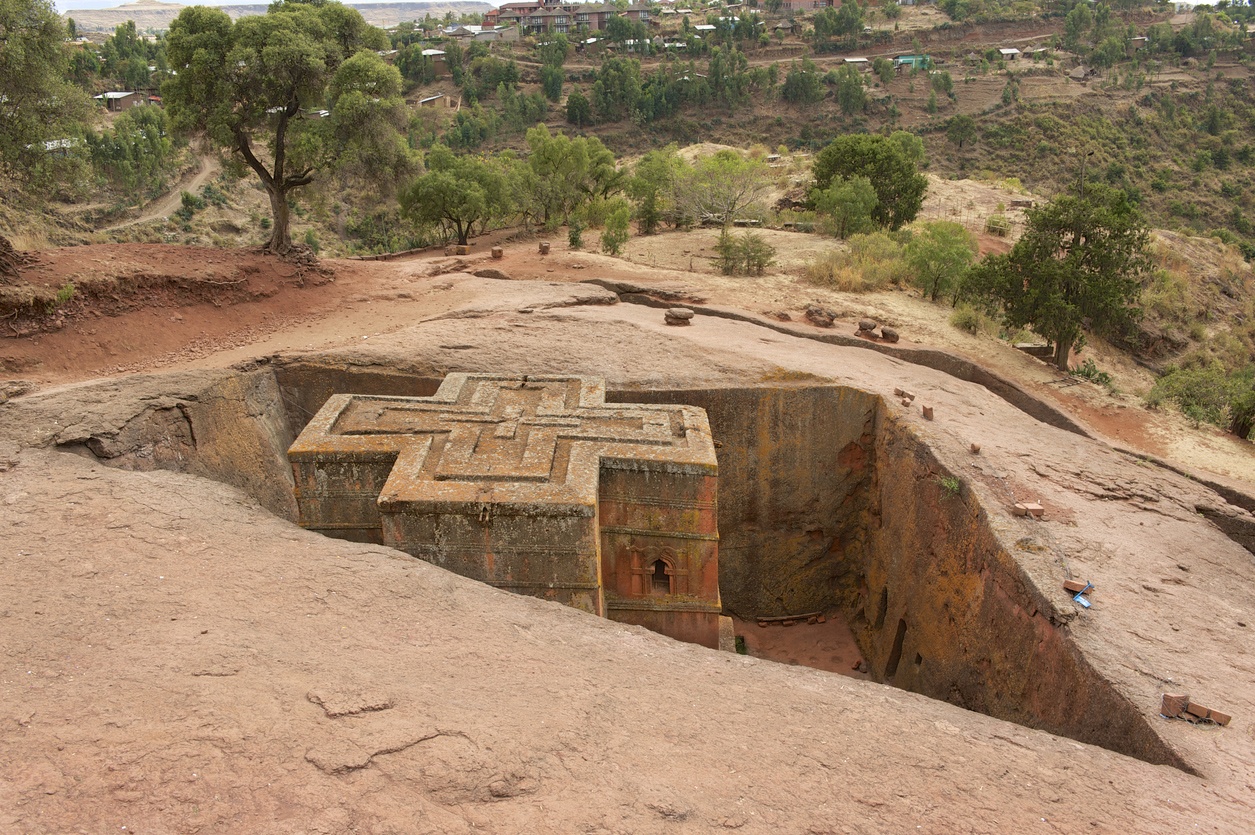 Ethiopia