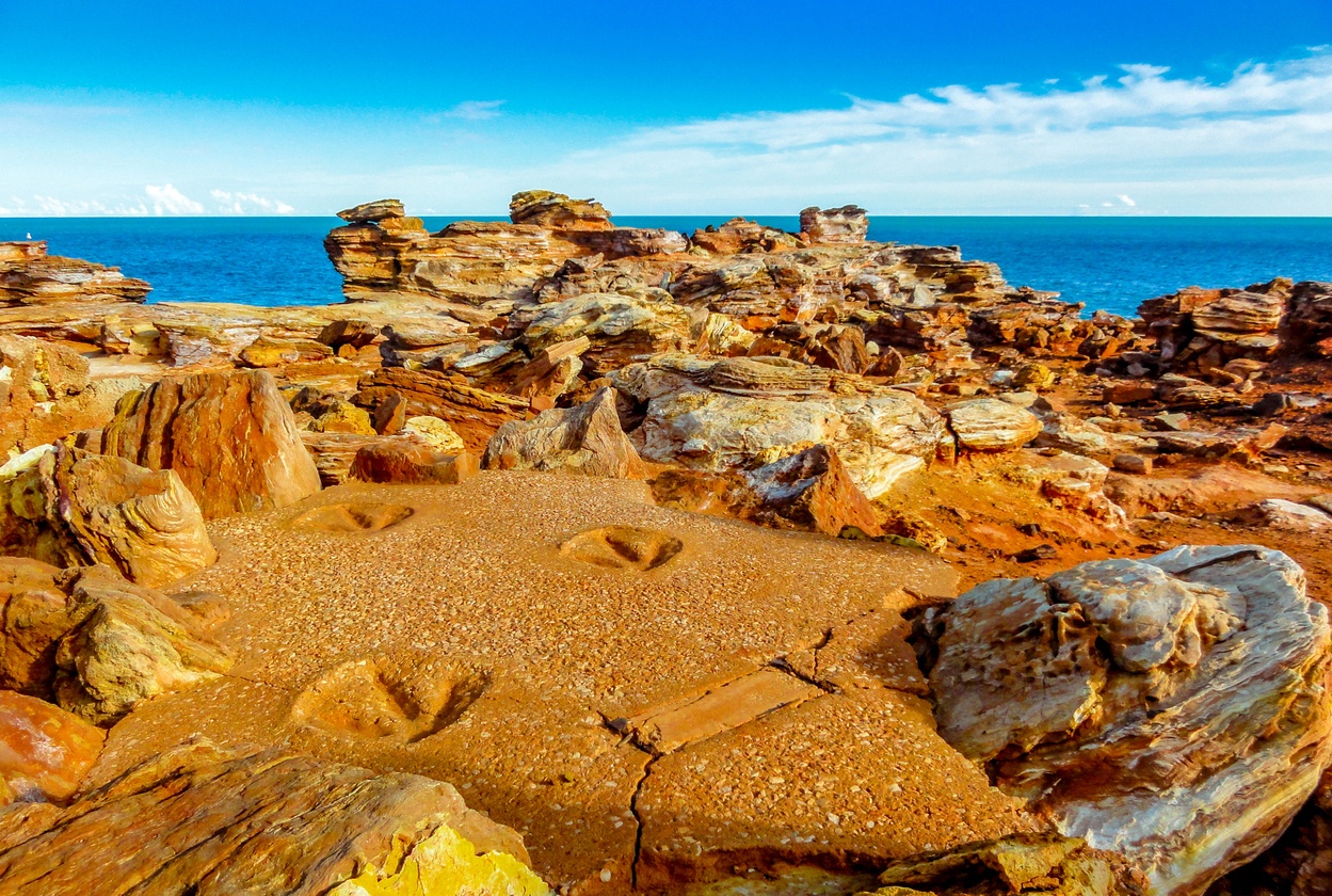 Dampier Peninsula (Australia)
