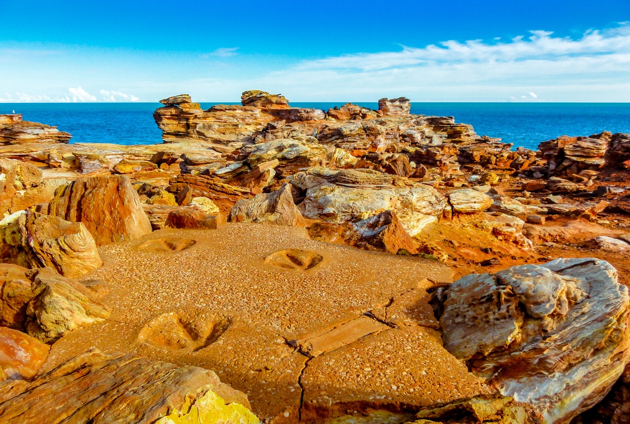 Péninsule de Dampier (Australie)