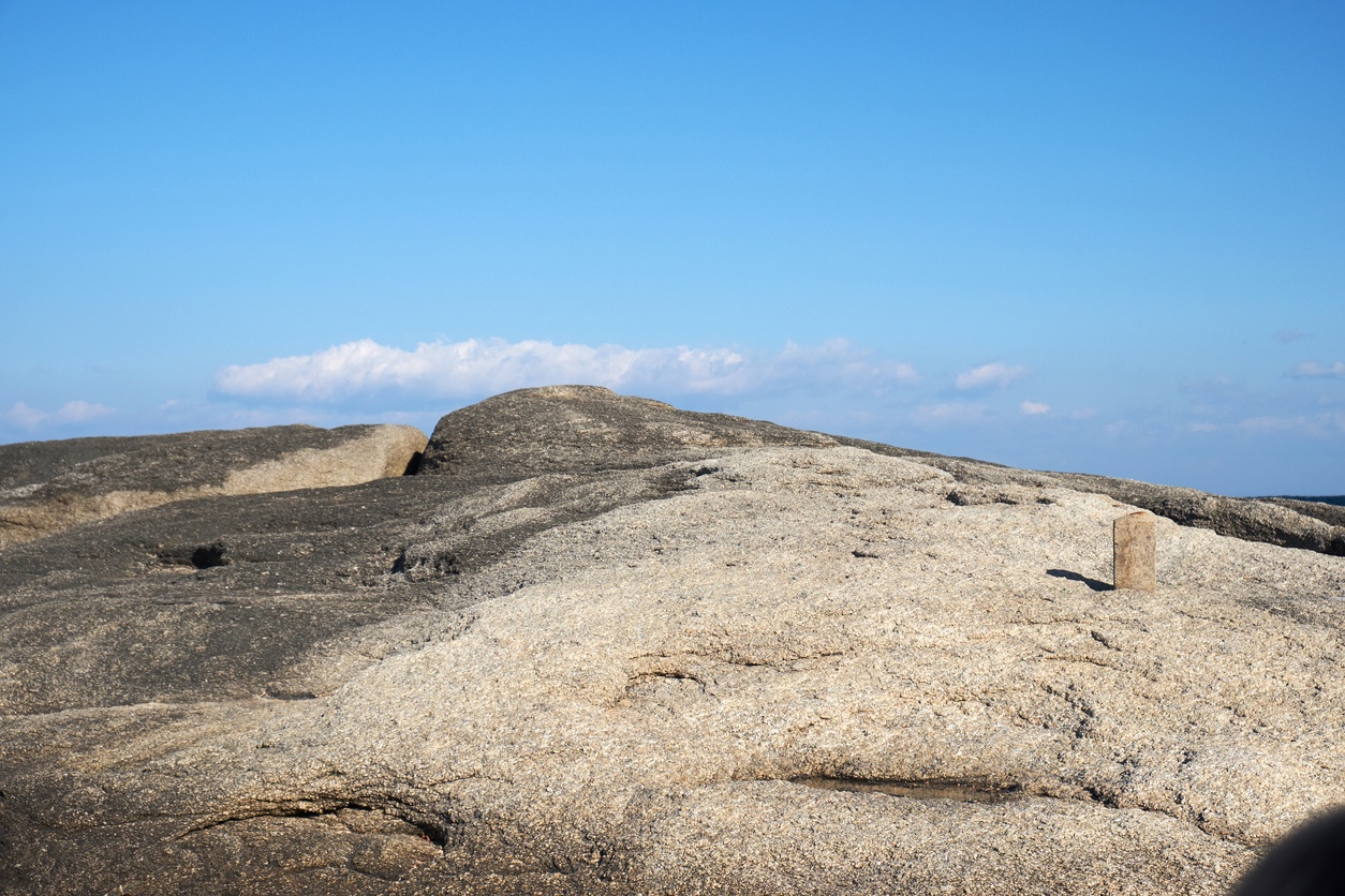 Eine Reise um die Welt: Orte mit Dinosaurierspuren