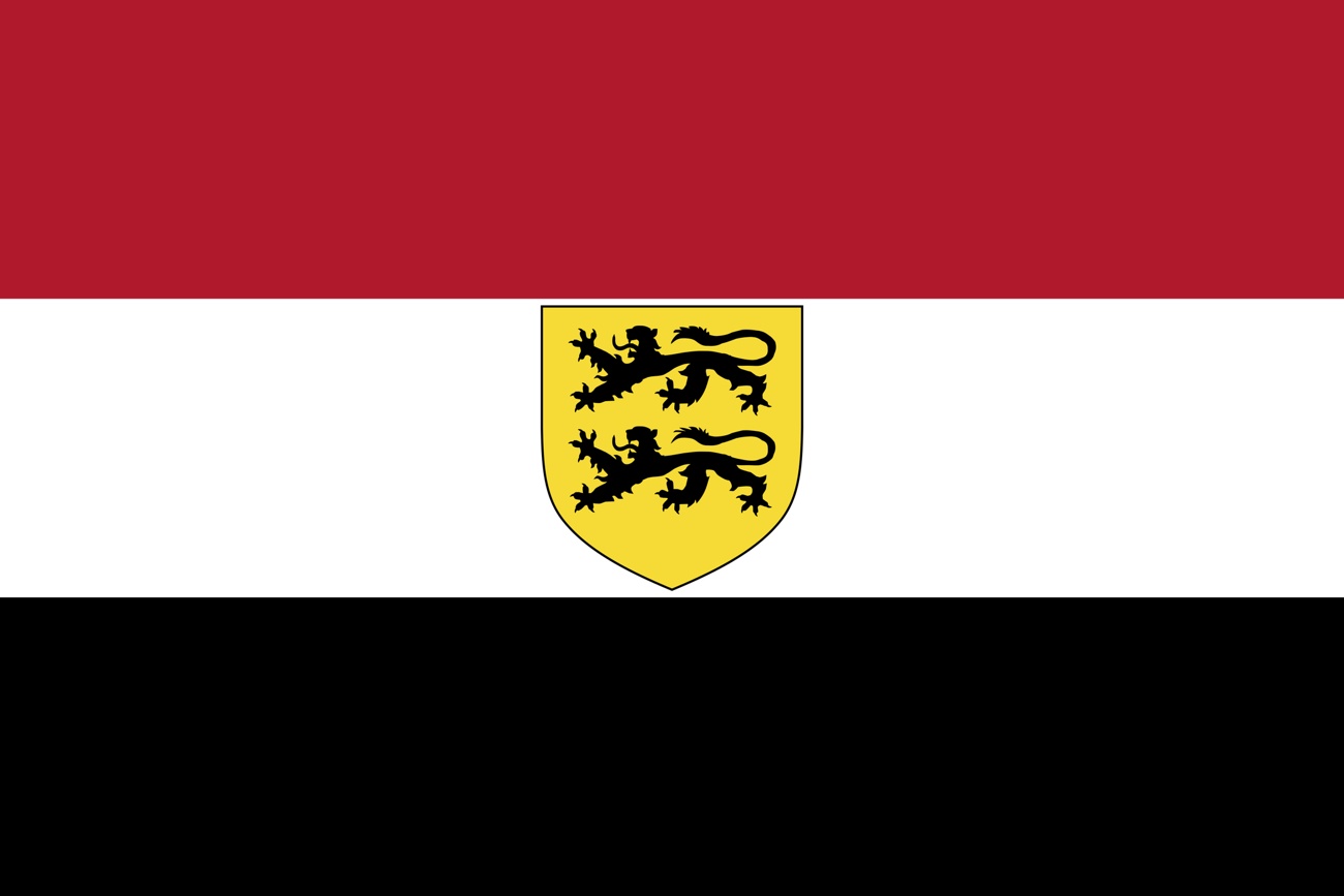 Grand Duchy of Flandrensis Grand Duchy of Flandrensis