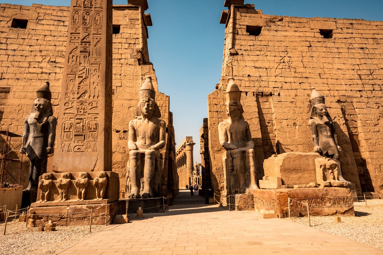 Luxor (Egipto)