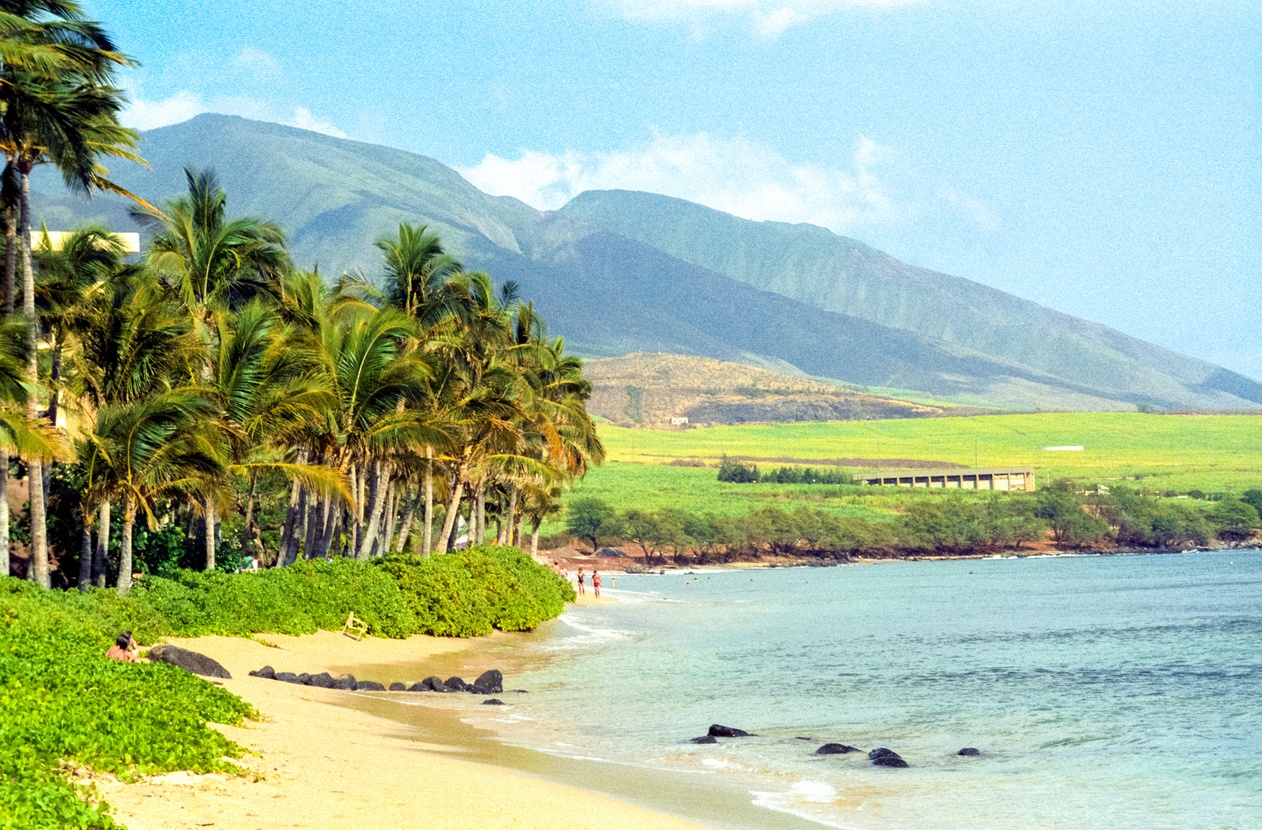 Jaws, las mejores olas de Hawái y Maui