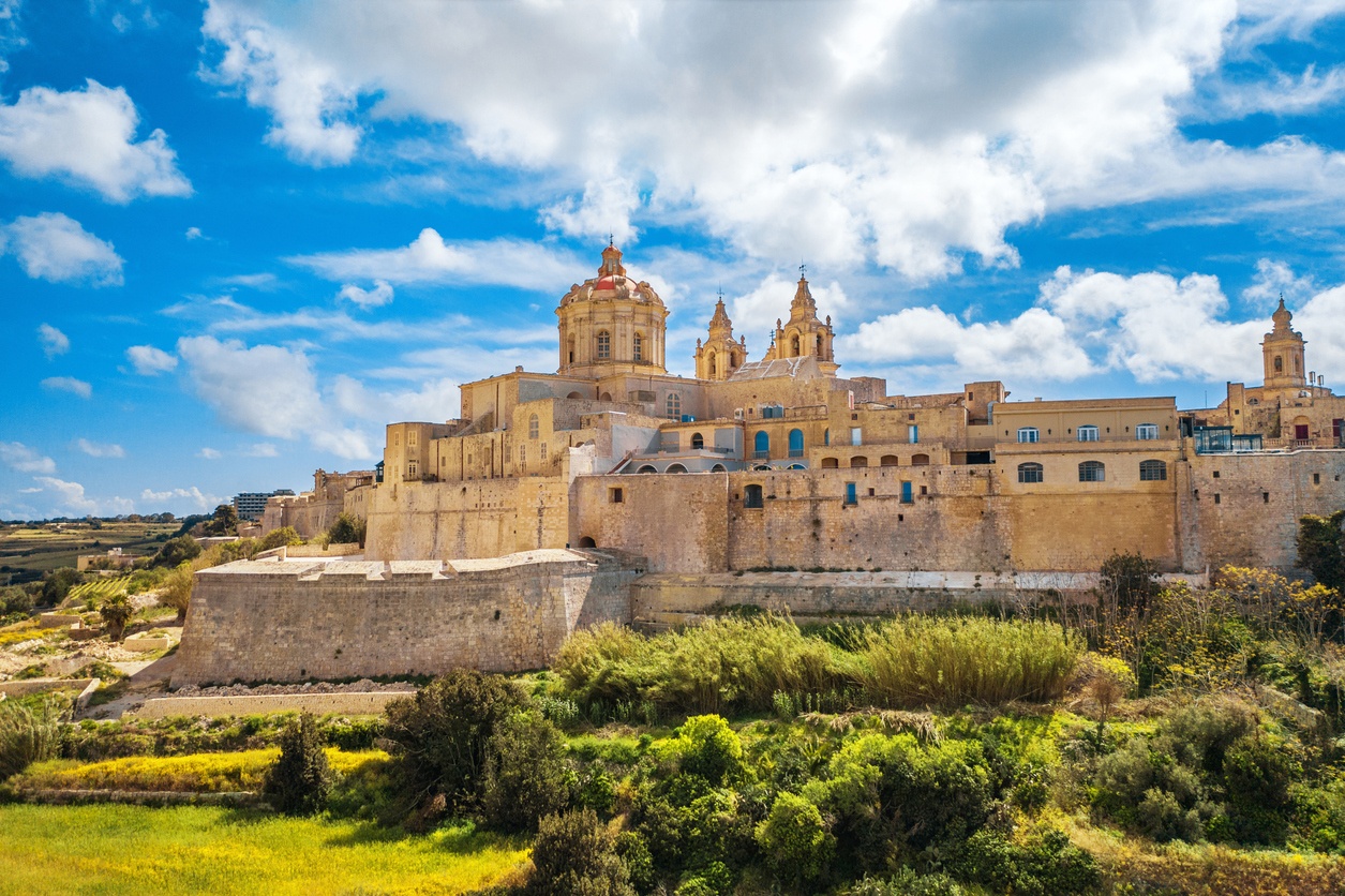 Mdina (Malte)