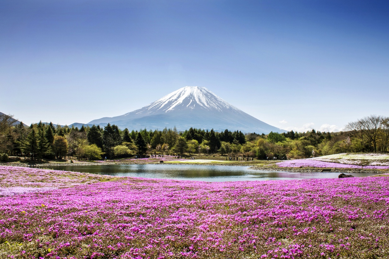 Fuji (Giappone) Fuji (Giappone)