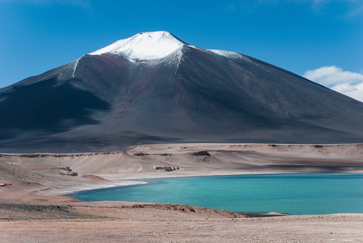 15 luoghi estremi del pianeta Terra