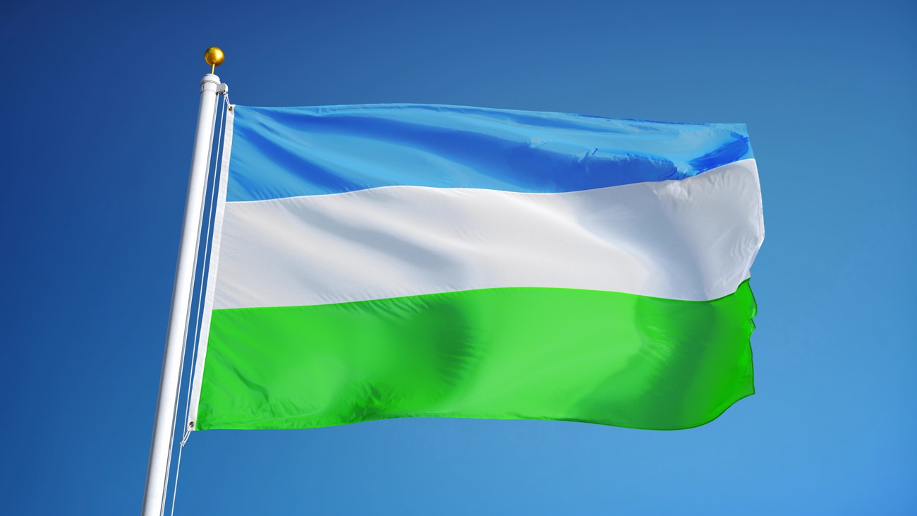 Republic of Molossia Republic of Molossia