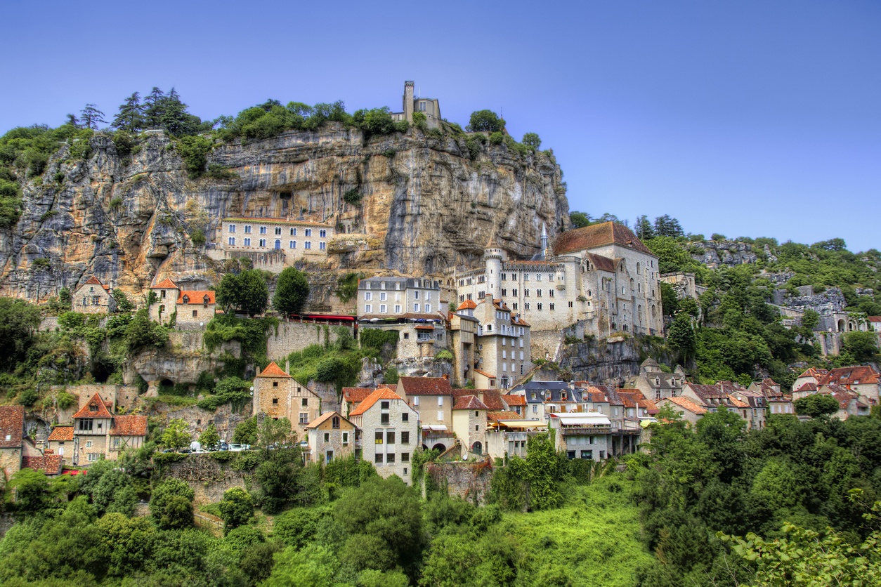 Rocamadour (França)