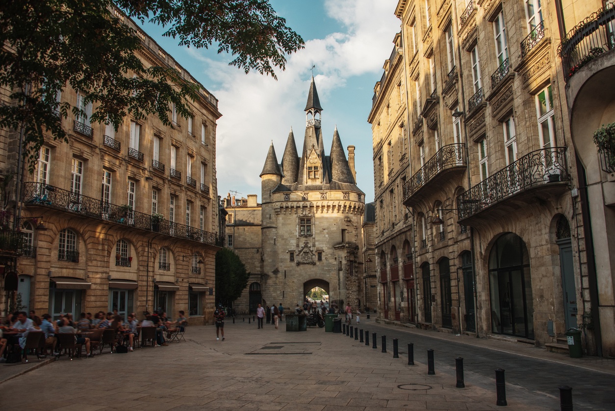 Bordeaux (France)