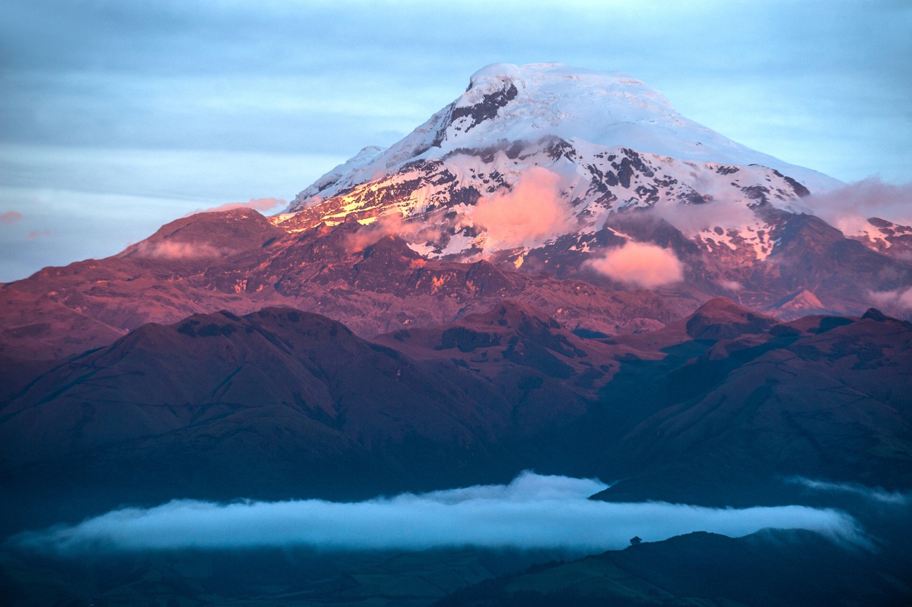 Cayambe