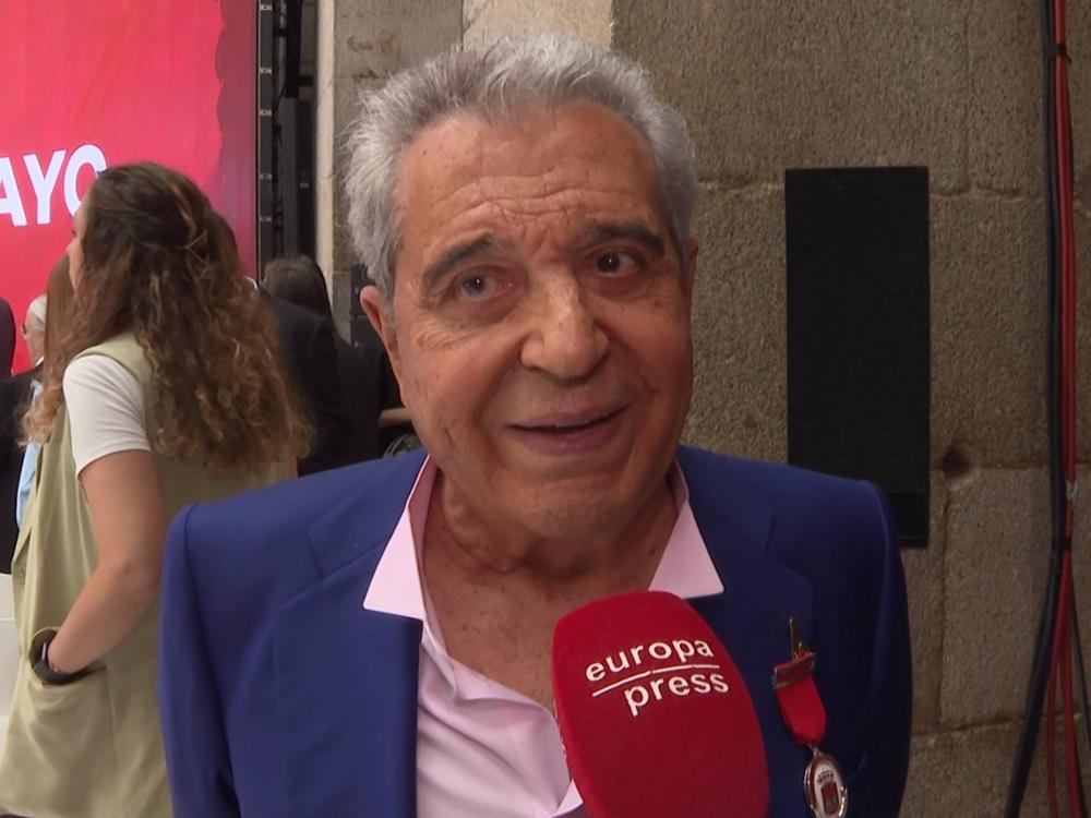 Ándres Pajares Ándres