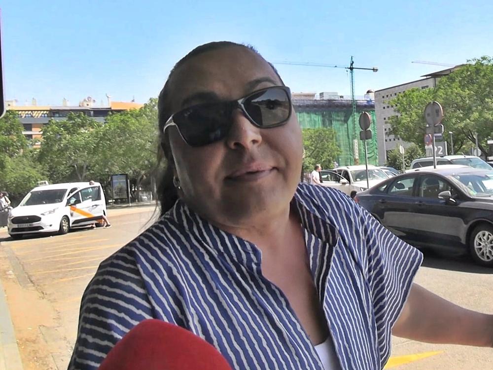 FALETE FALETE"