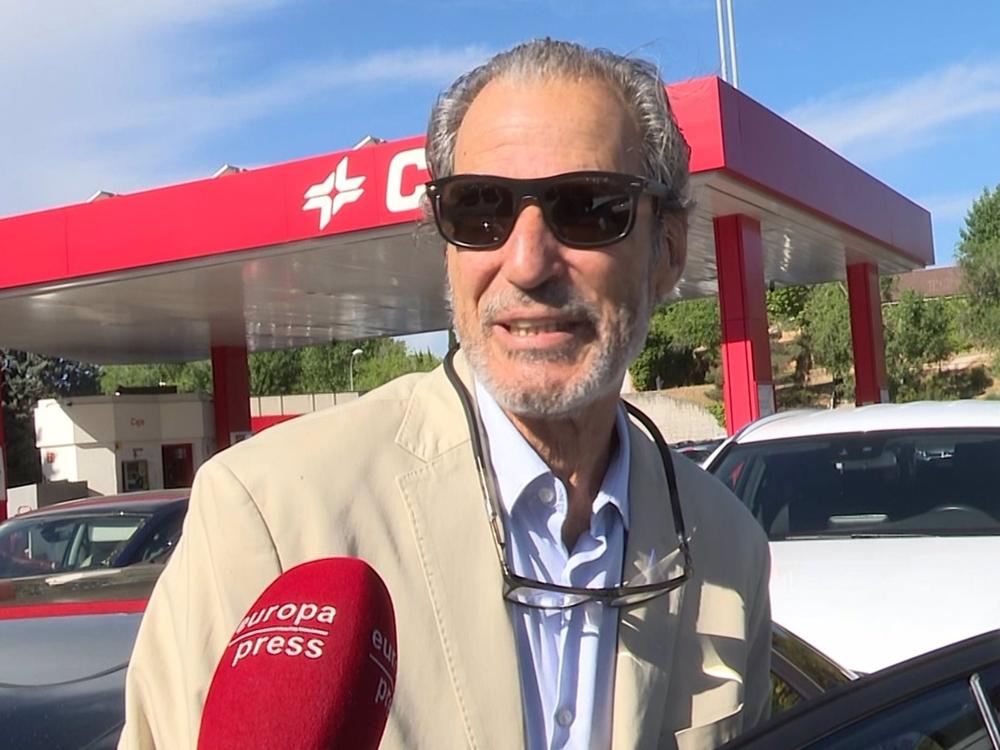 JAVIER GARCÍA OBREGÓN JAVIER