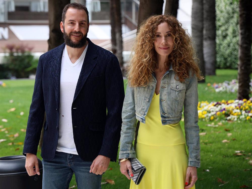 Borja Thyssen y Blanca Cuesta Borja