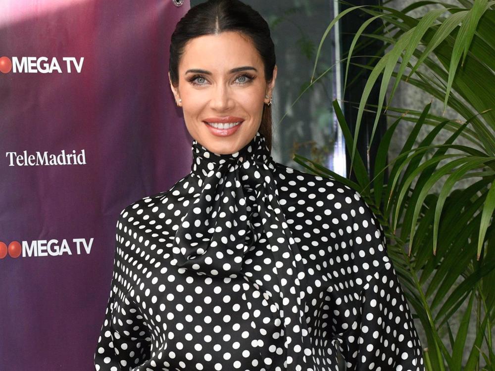 Pilar Rubio Pilar