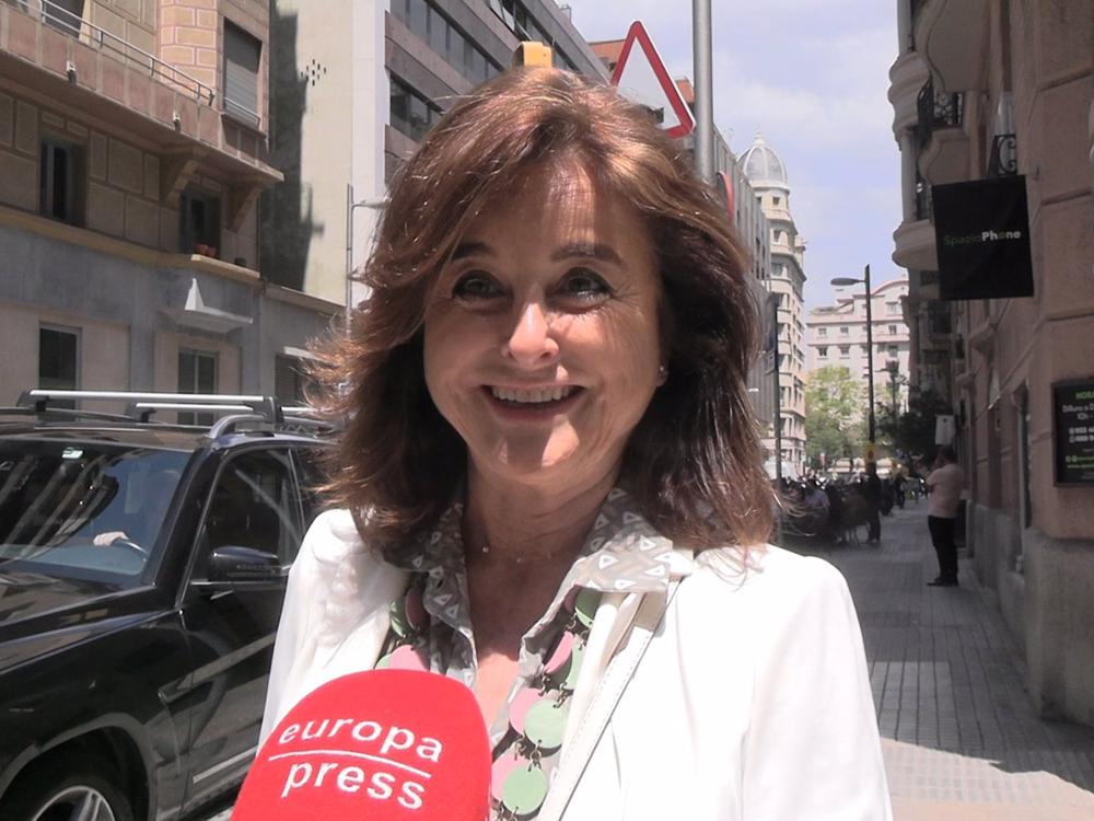 Pilar Mañé, reconocida abogada de Shakira, asegura que la aparición de sus hijos en su último videoclip no generará problemas con Piqué Pilar