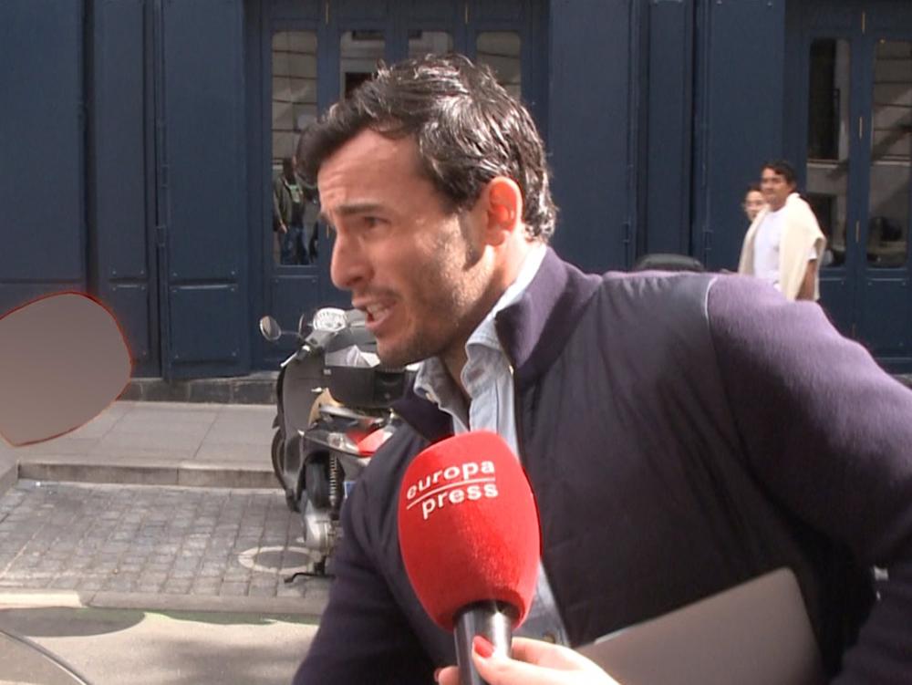 Íñigo Onieva desvela cómo está Tamara Falcó Íñigo