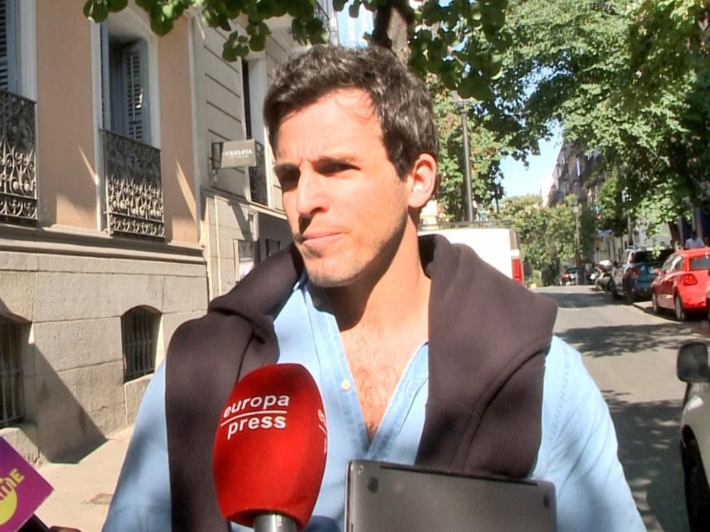 ÍÑIGO ONIEVA ÍÑIGO