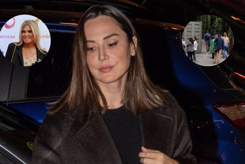 Tamara Falcó busca a contrarreloj un diseñador para su vestido de novia Tamara