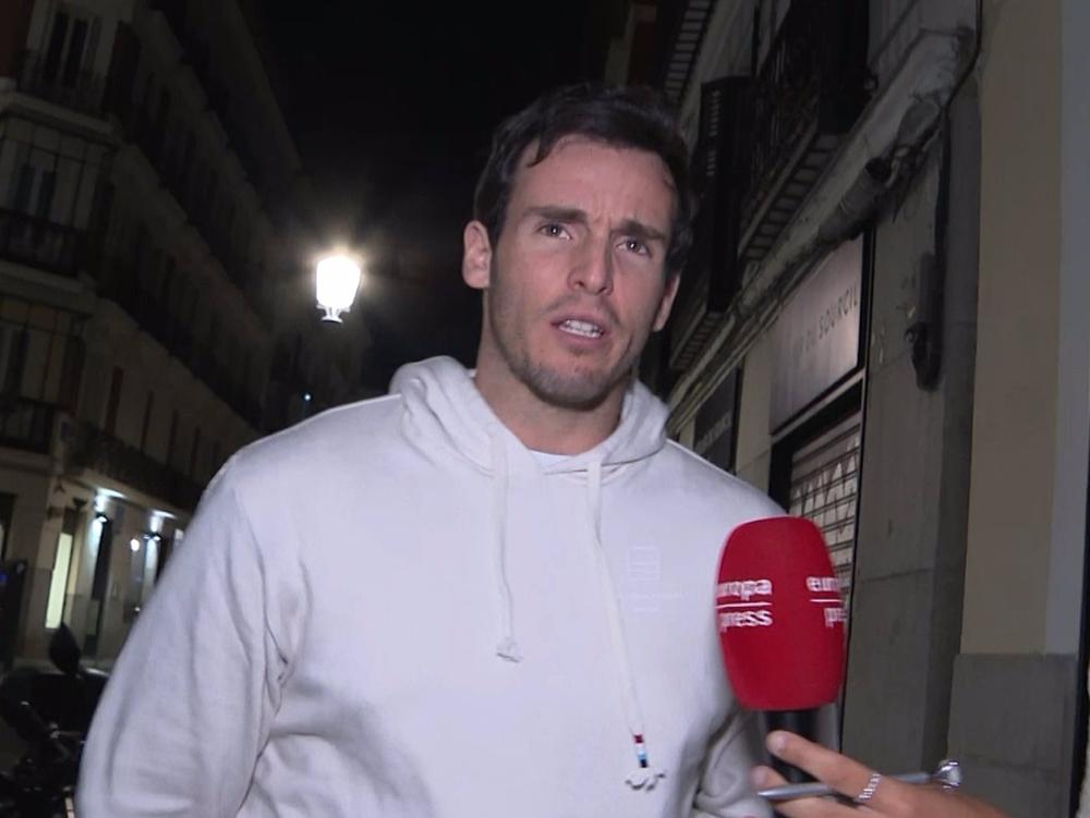 ÍÑIGO ONIEVA ÍÑIGO