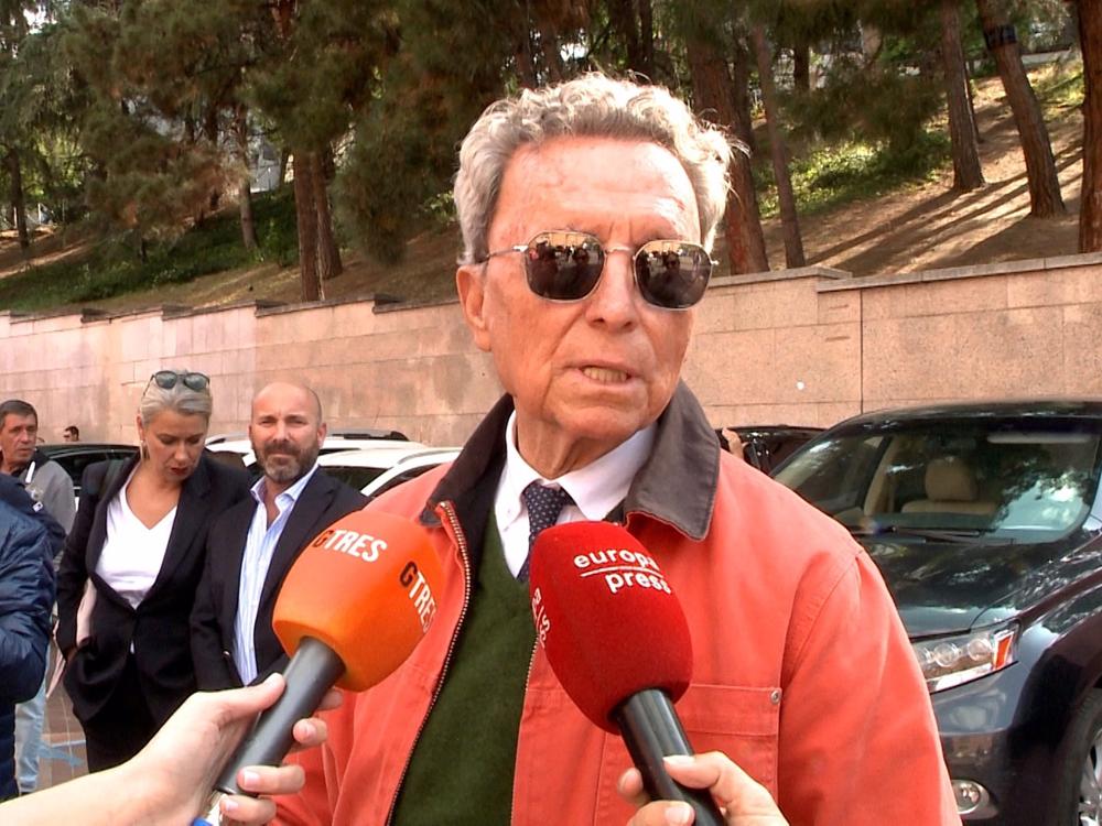 JOSÉ ORTEGA CANO JOSÉ